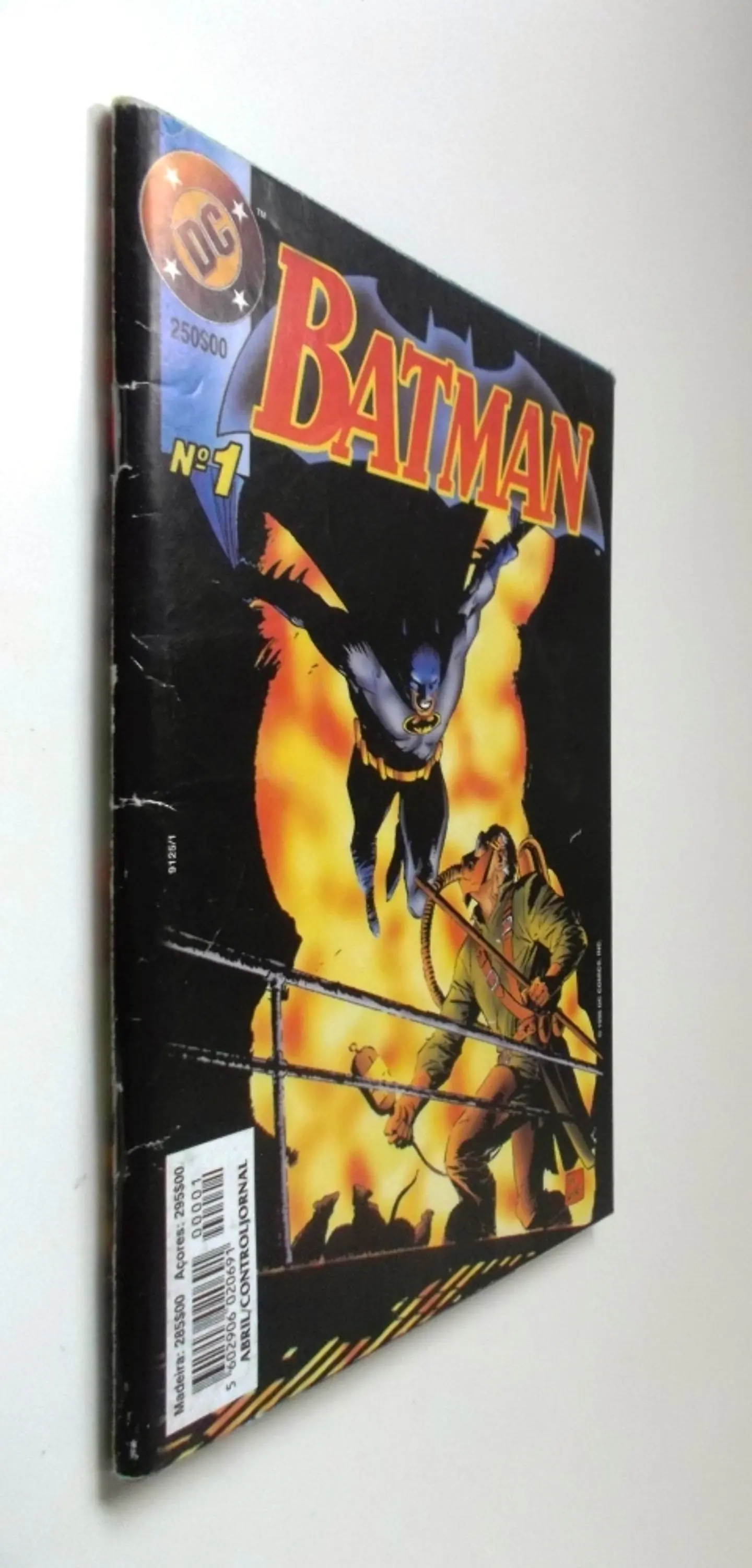 Batman 01 2