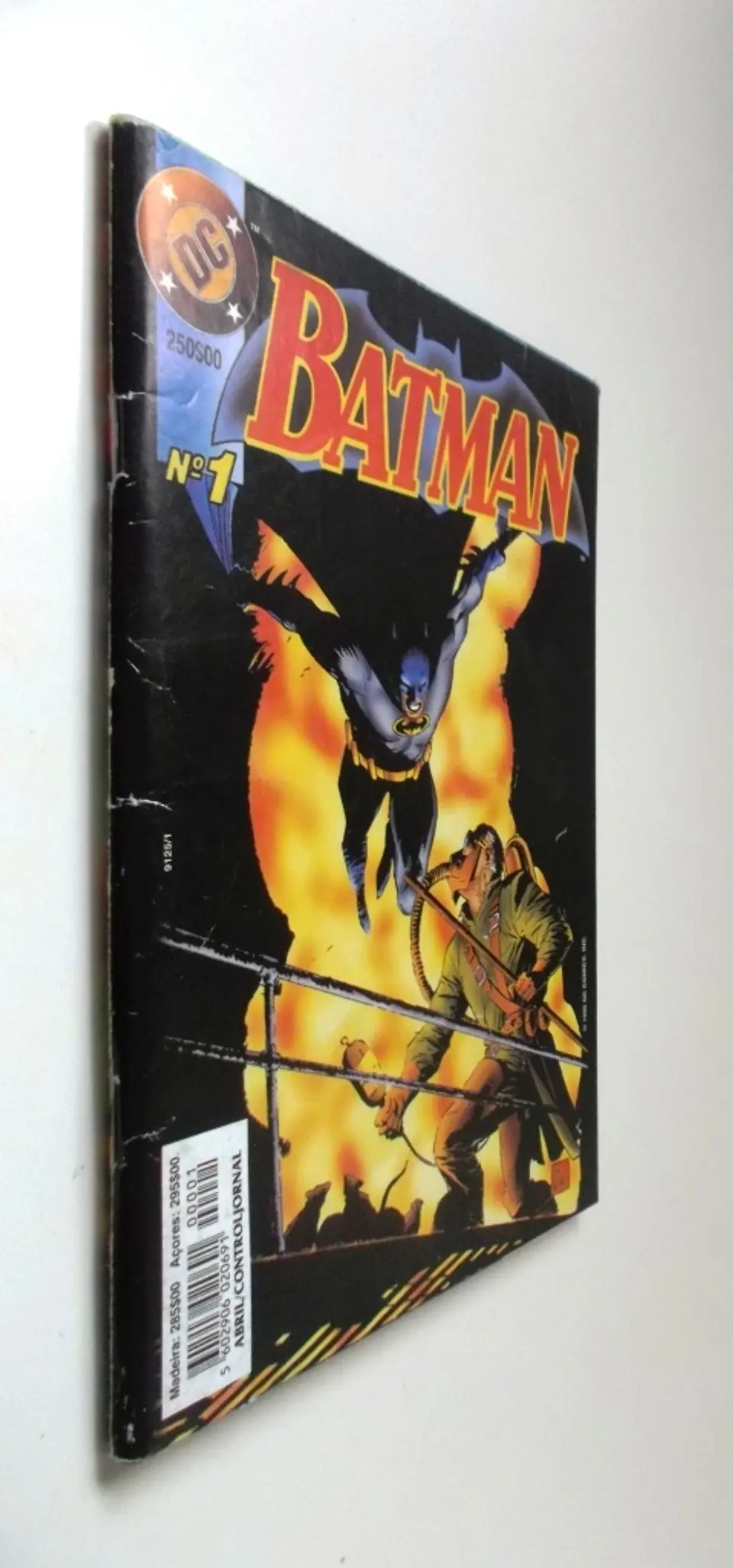Batman 01 2