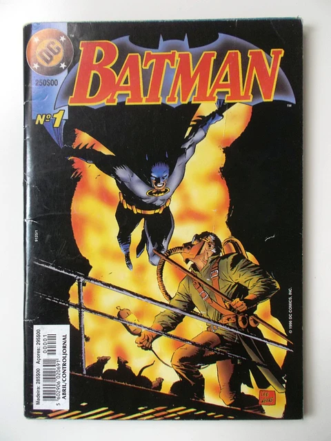 Batman 01