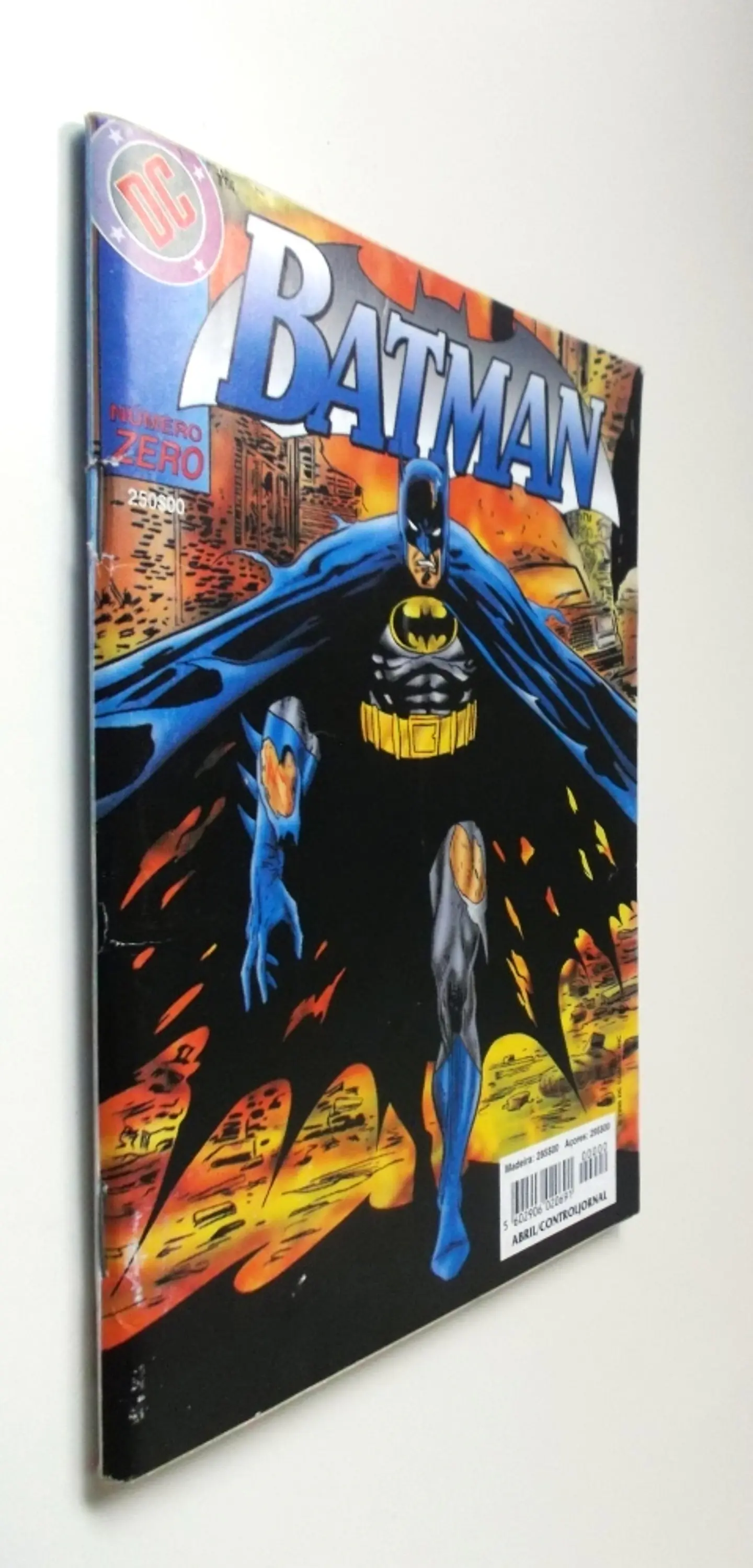 Batman 00 2