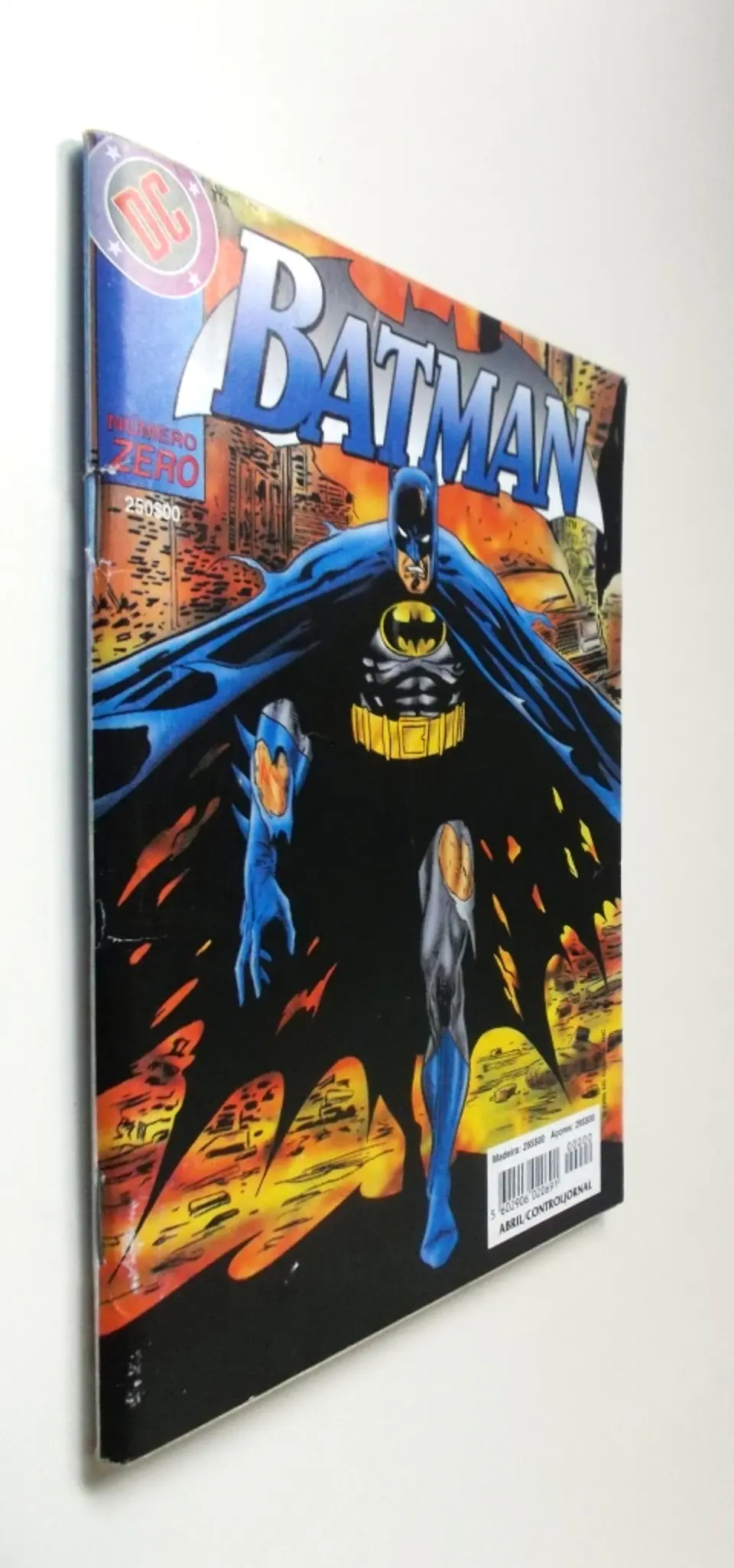 Batman 00 2