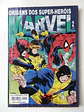 Origens dos Super-Herois Marvel 2 - thumbnail 1