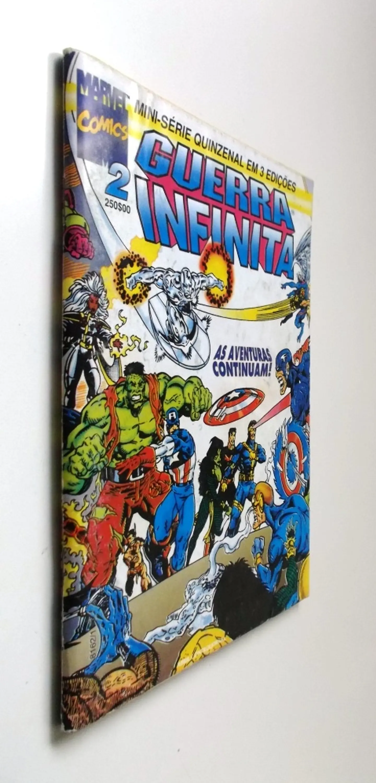Guerra Infinita 2 2