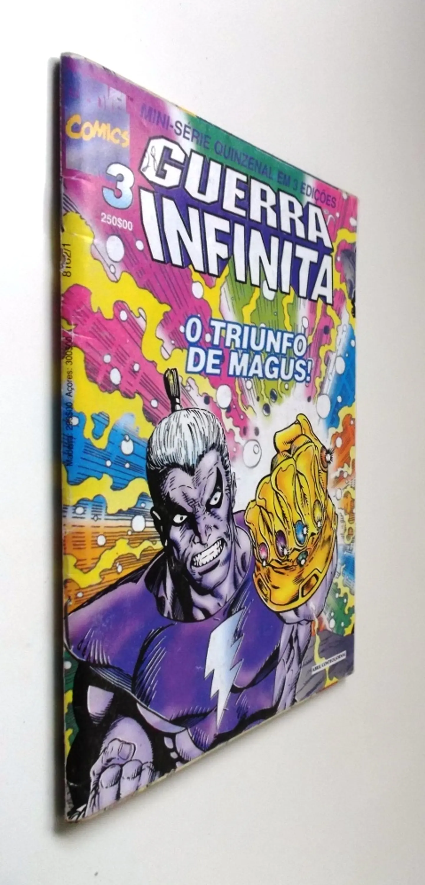 Guerra Infinita 3 2