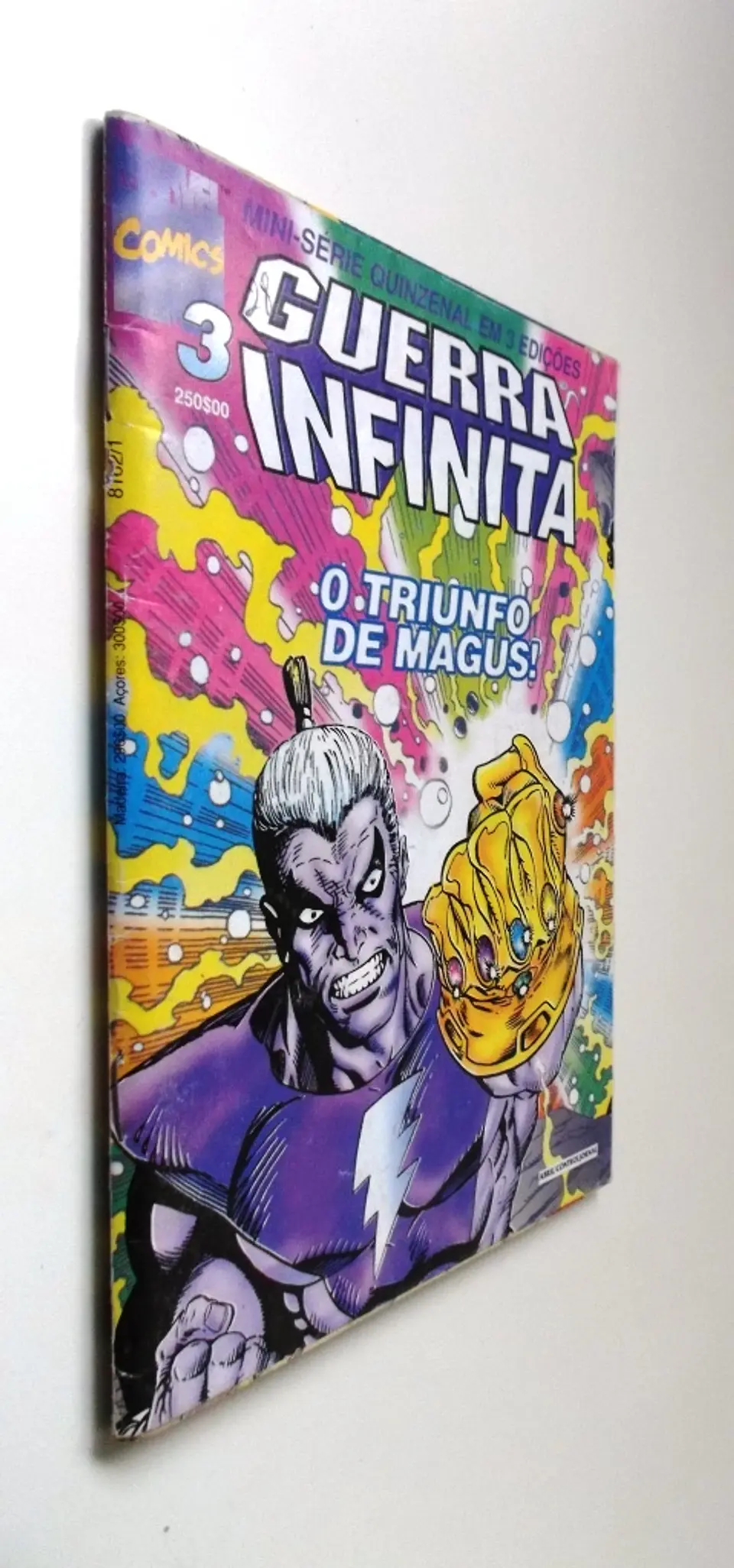 Guerra Infinita 3 2