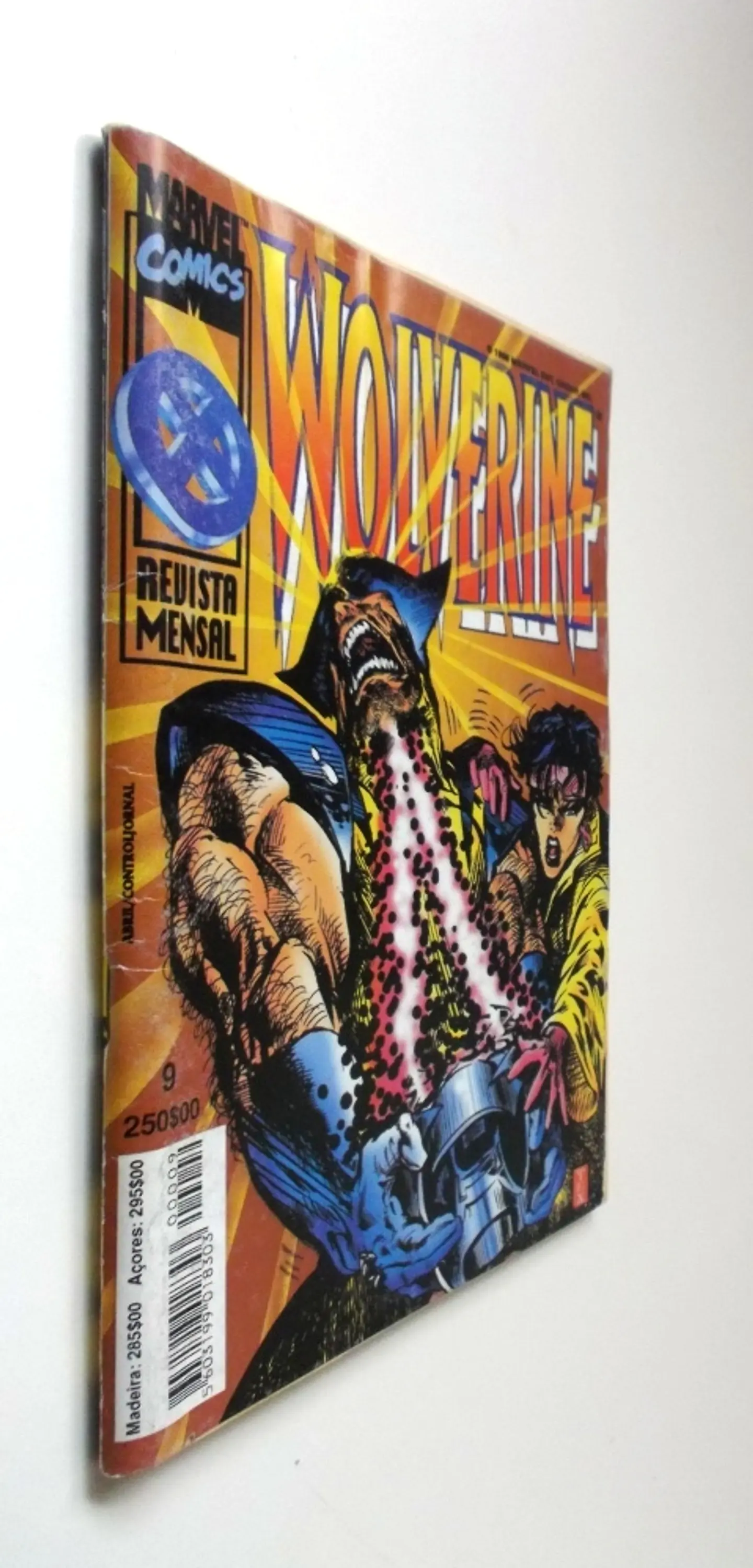Wolverine 09 2