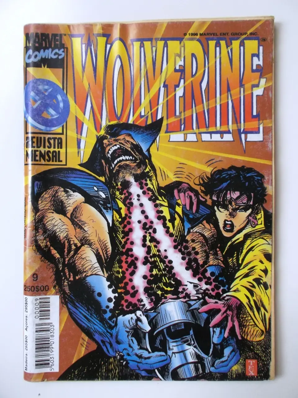 Wolverine 09 1