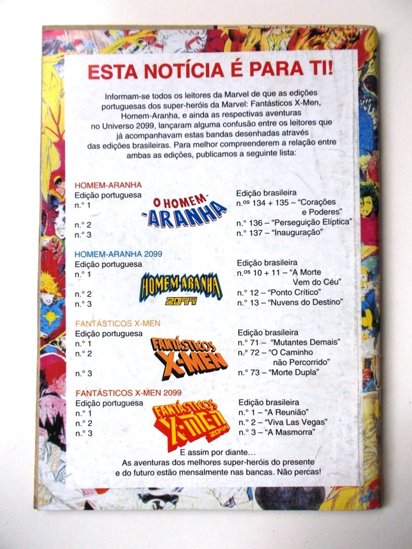 Fantásticos X-Men 06 3