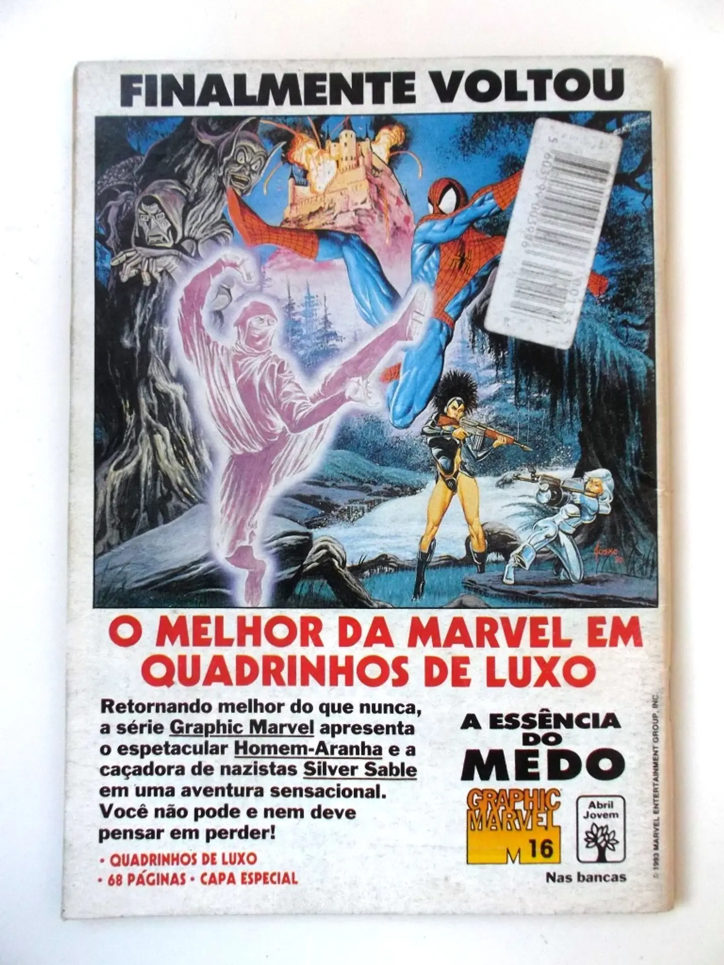 Superaventuras Marvel 135 3
