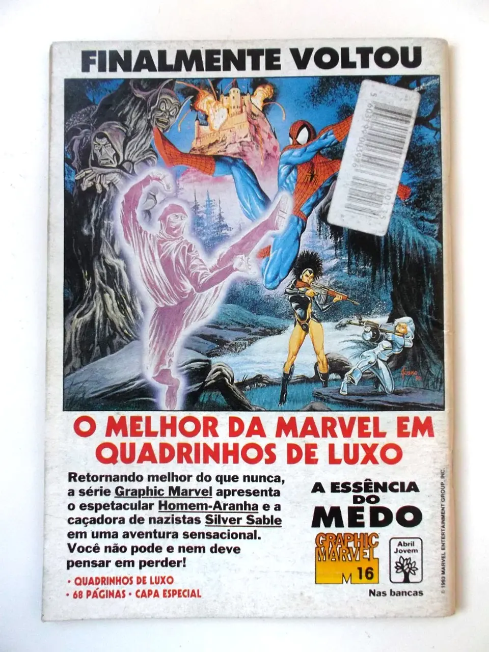 Superaventuras Marvel 135 3