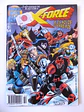 Grandes Heróis Marvel 54 | X-Force - Thumbnail 1