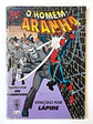 O Homem Aranha 120 - Thumbnail 1