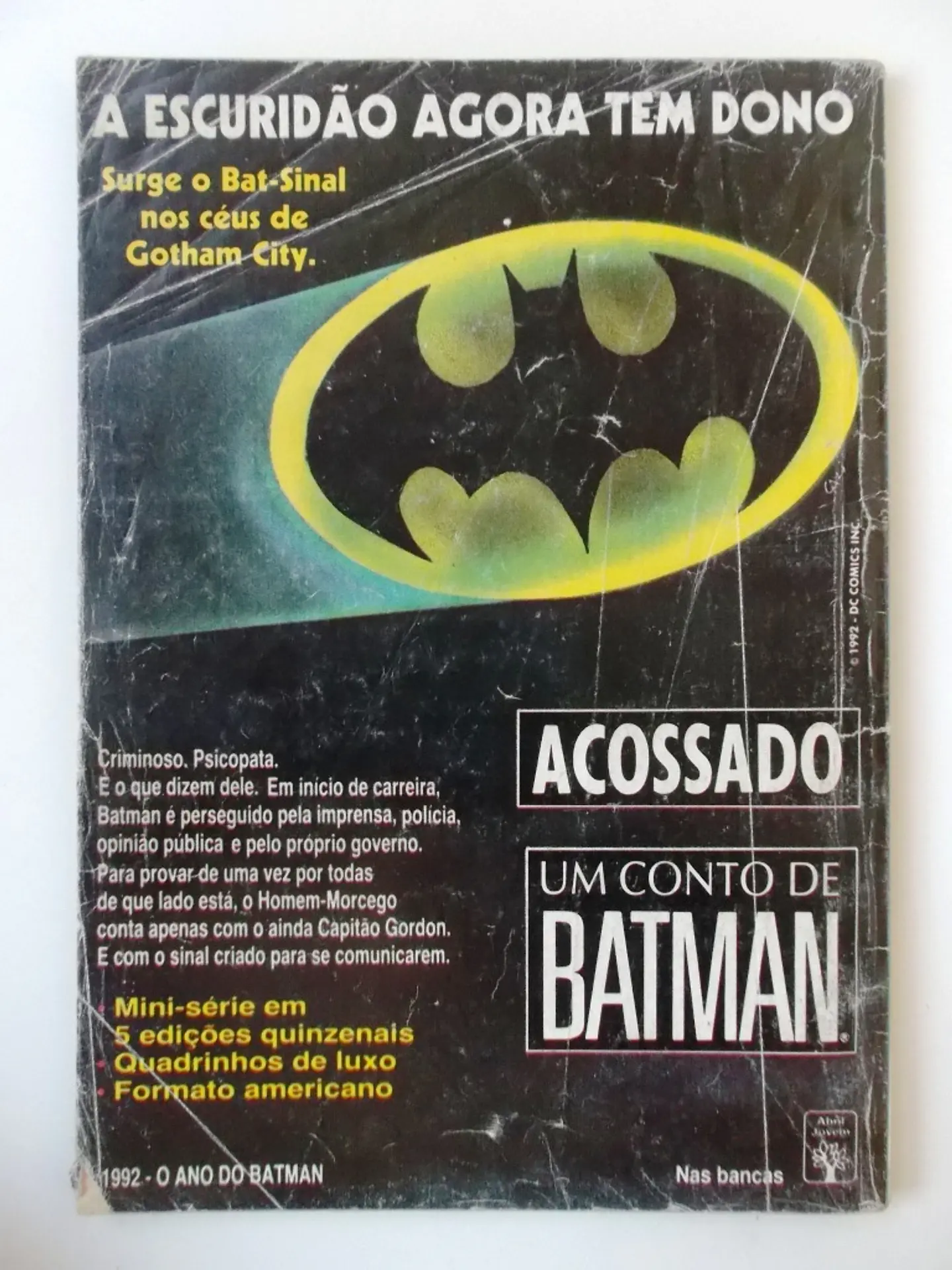 Super Powers 25 3
