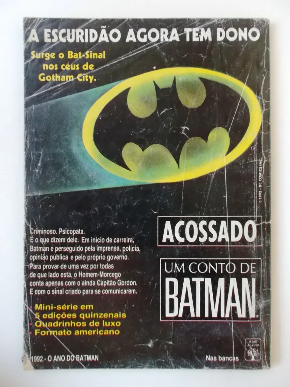 Super Powers 25 3