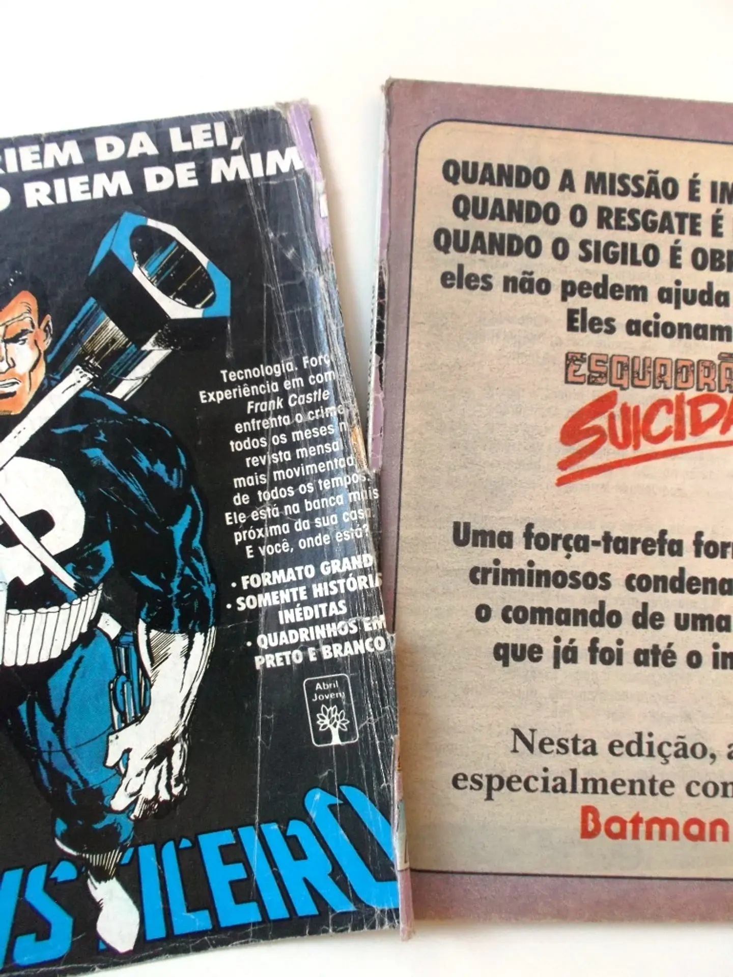 Super Powers 25 4
