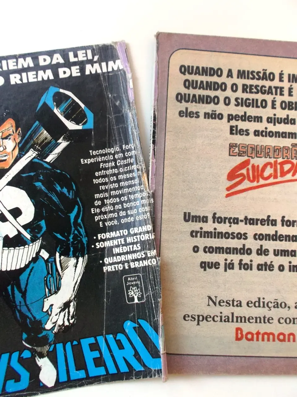 Super Powers 25 4