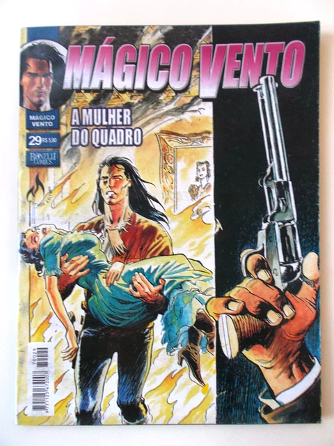 Mágico Vento 29