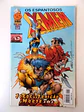 Os Espantosos X-Men 12 - Thumbnail 1