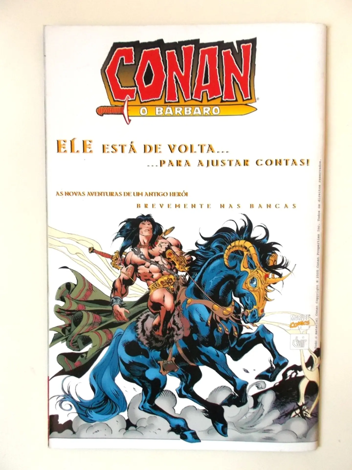 Os Espantosos X-Men 08 3