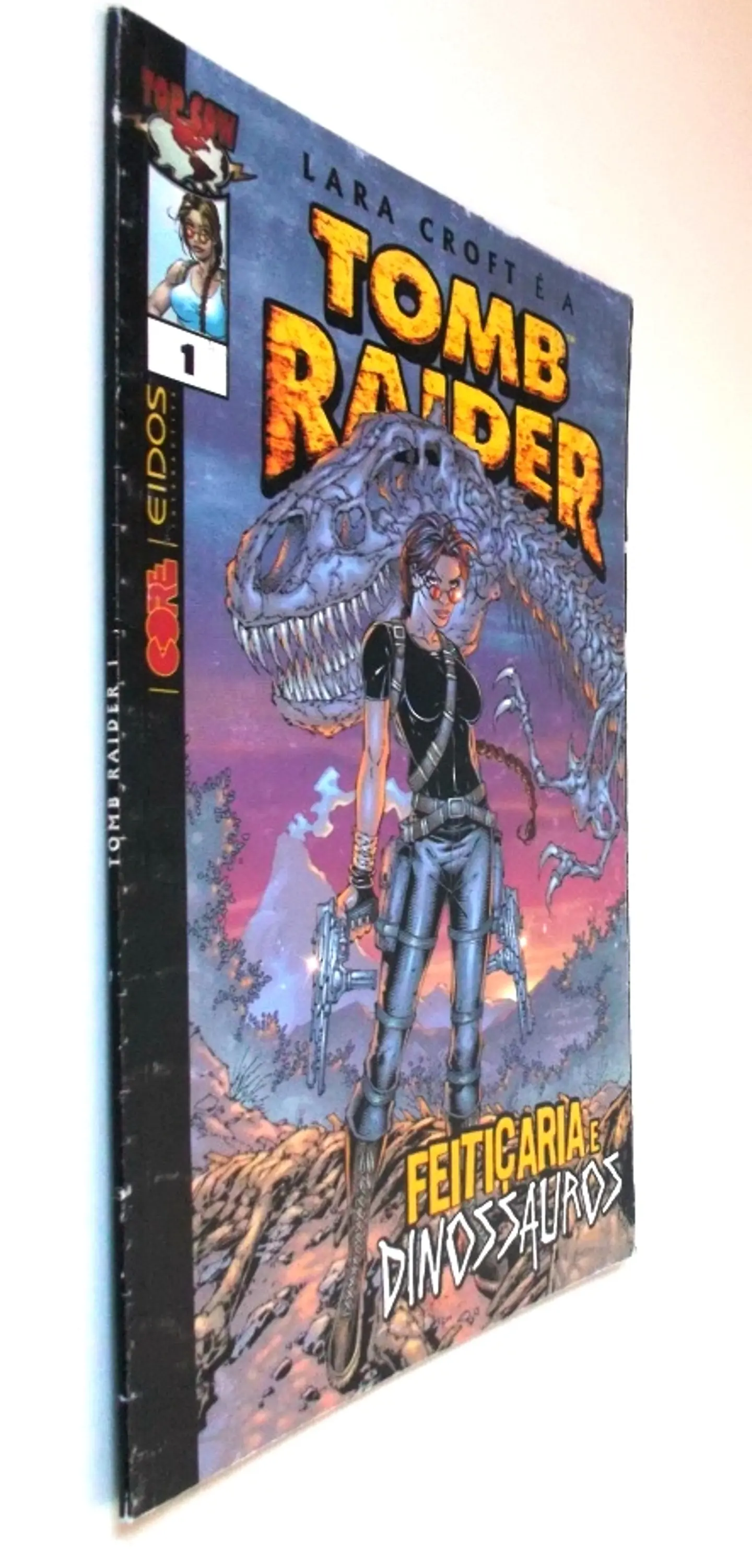 Tomb Raider 01 2