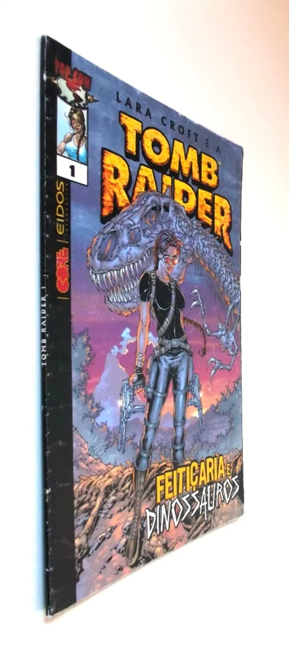 Tomb Raider 01 2