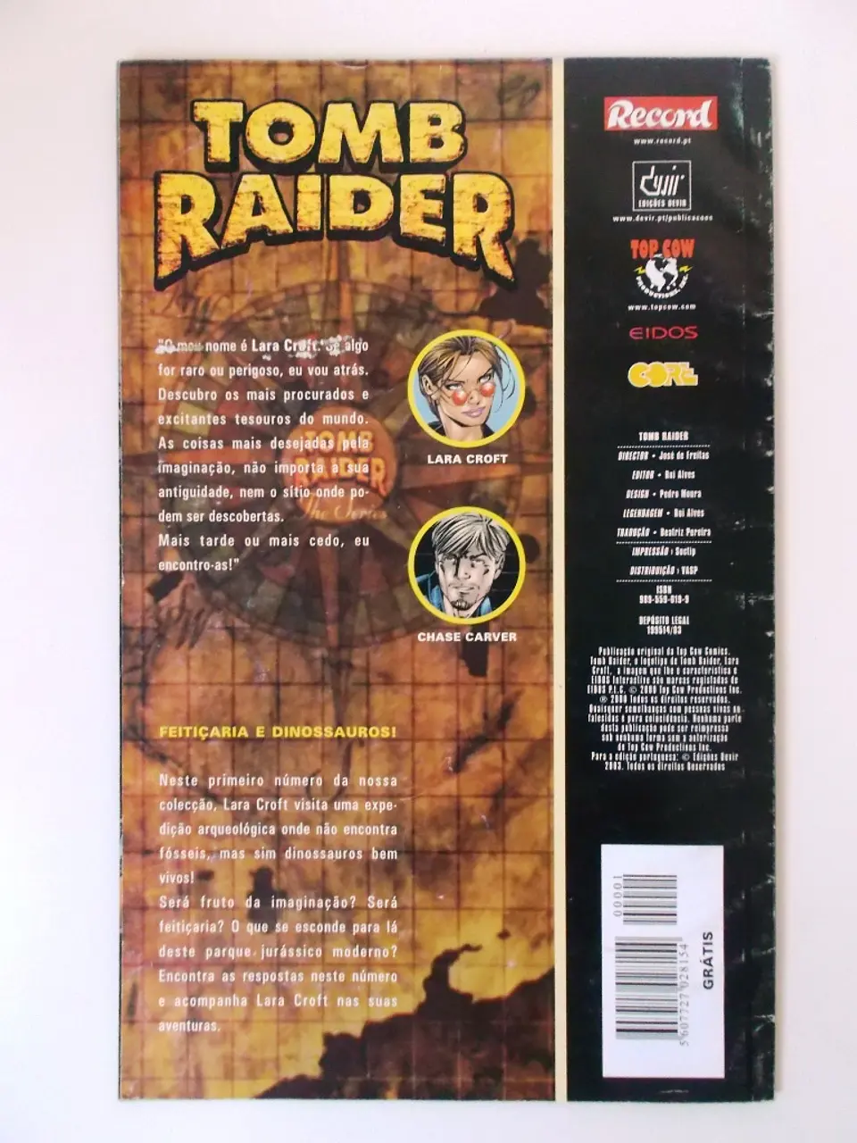 Tomb Raider 01 3