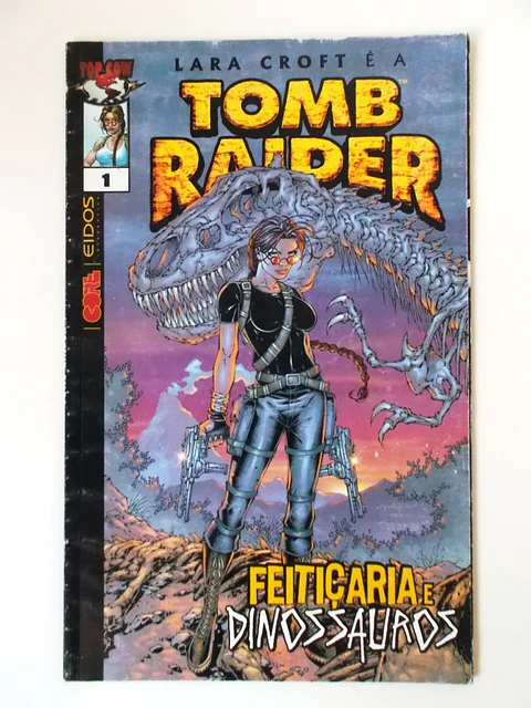 Tomb Raider 01