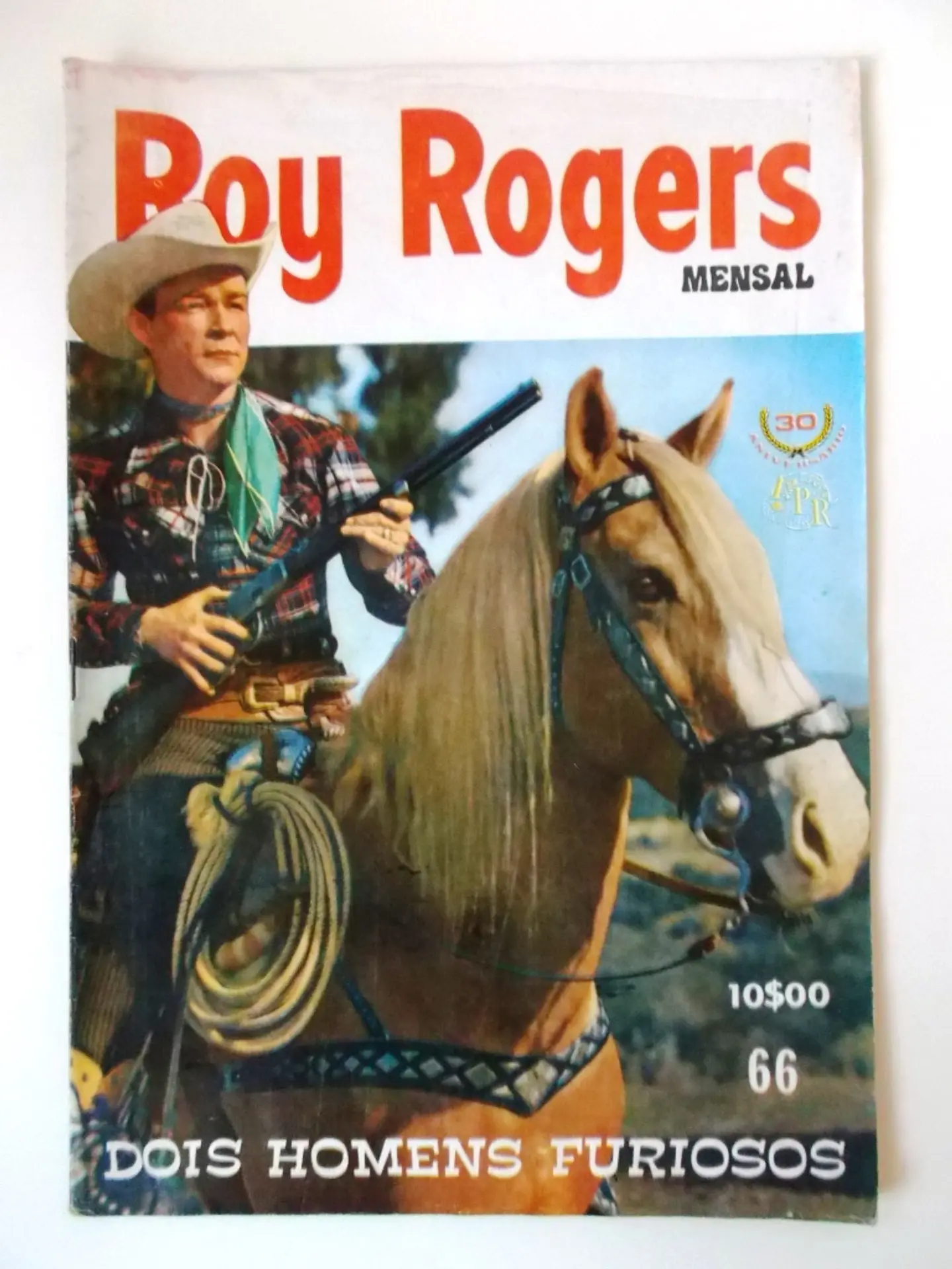 Roy Rogers 066 1