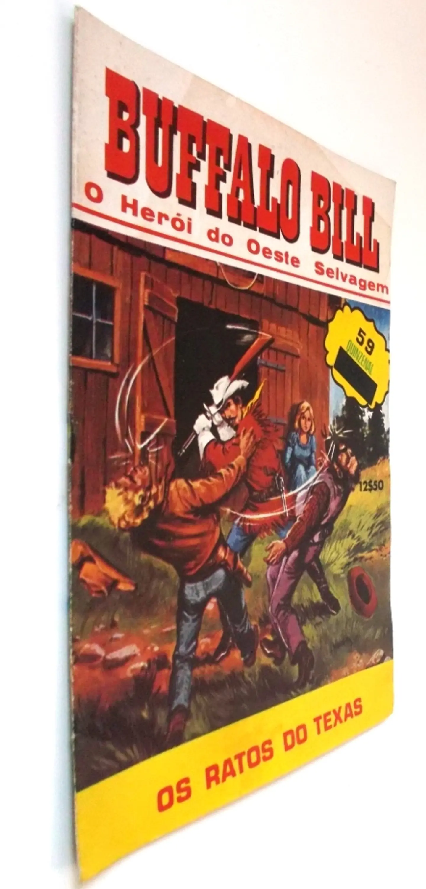 Buffalo Bill 59 2