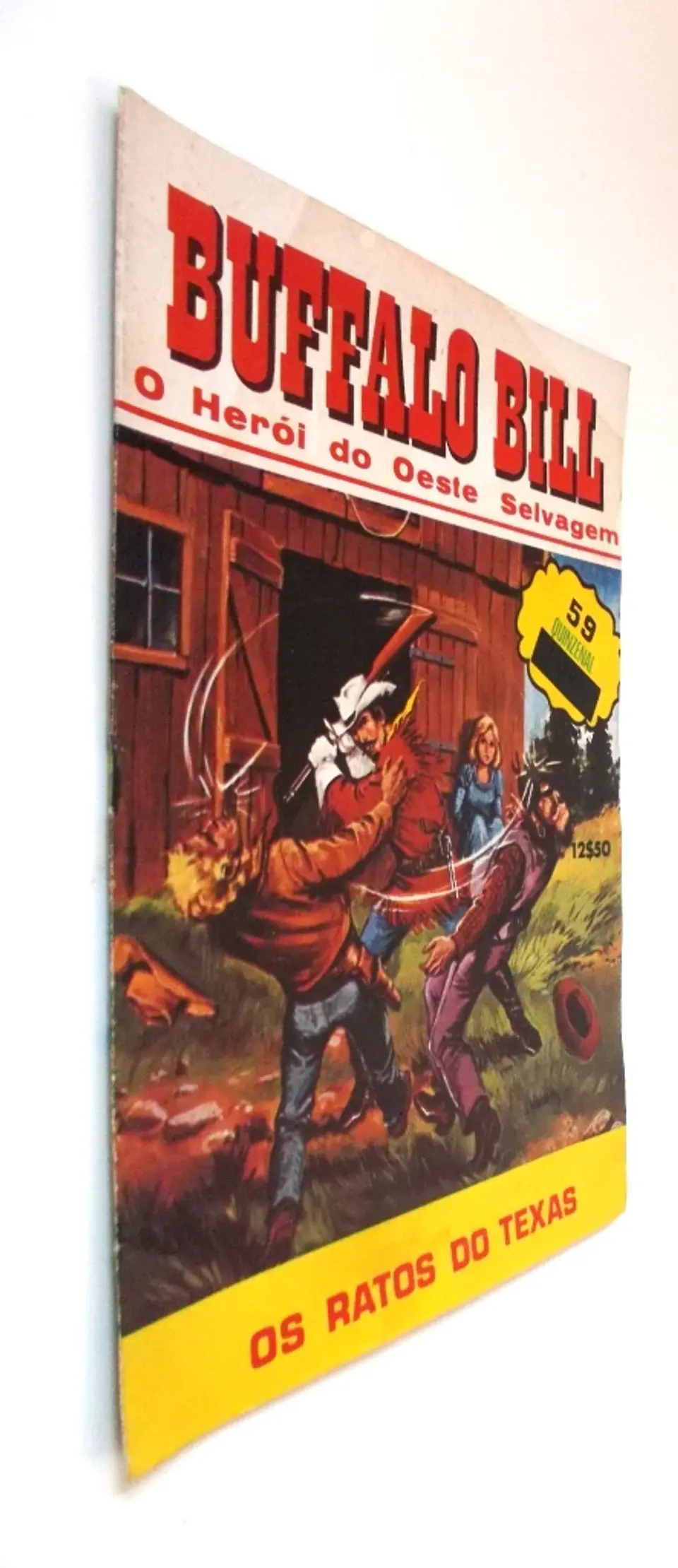 Buffalo Bill 59 2