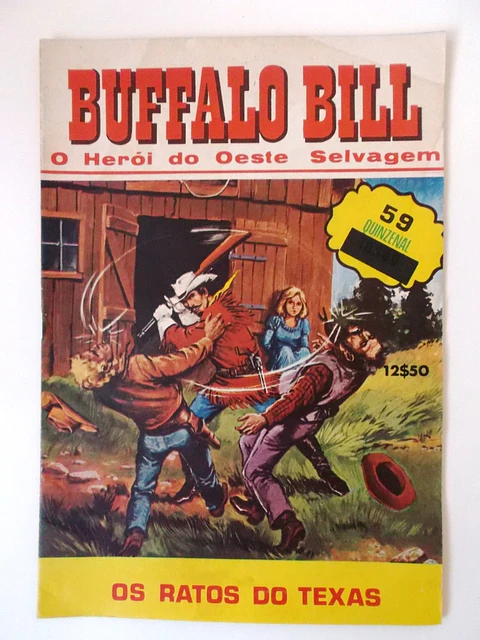 Buffalo Bill 59