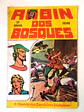 Robin dos Bosques 23 - thumbnail 1