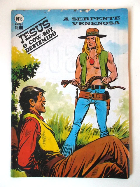 Jesus 6
