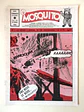 Mosquito 1 - Serie 4 - Reedição - Thumbnail 1