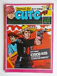 Jornal do Cuto 119 - Cisco Kid - Thumbnail 1