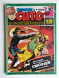 Jornal do Cuto 111 - Cisco Kid - thumbnail 1