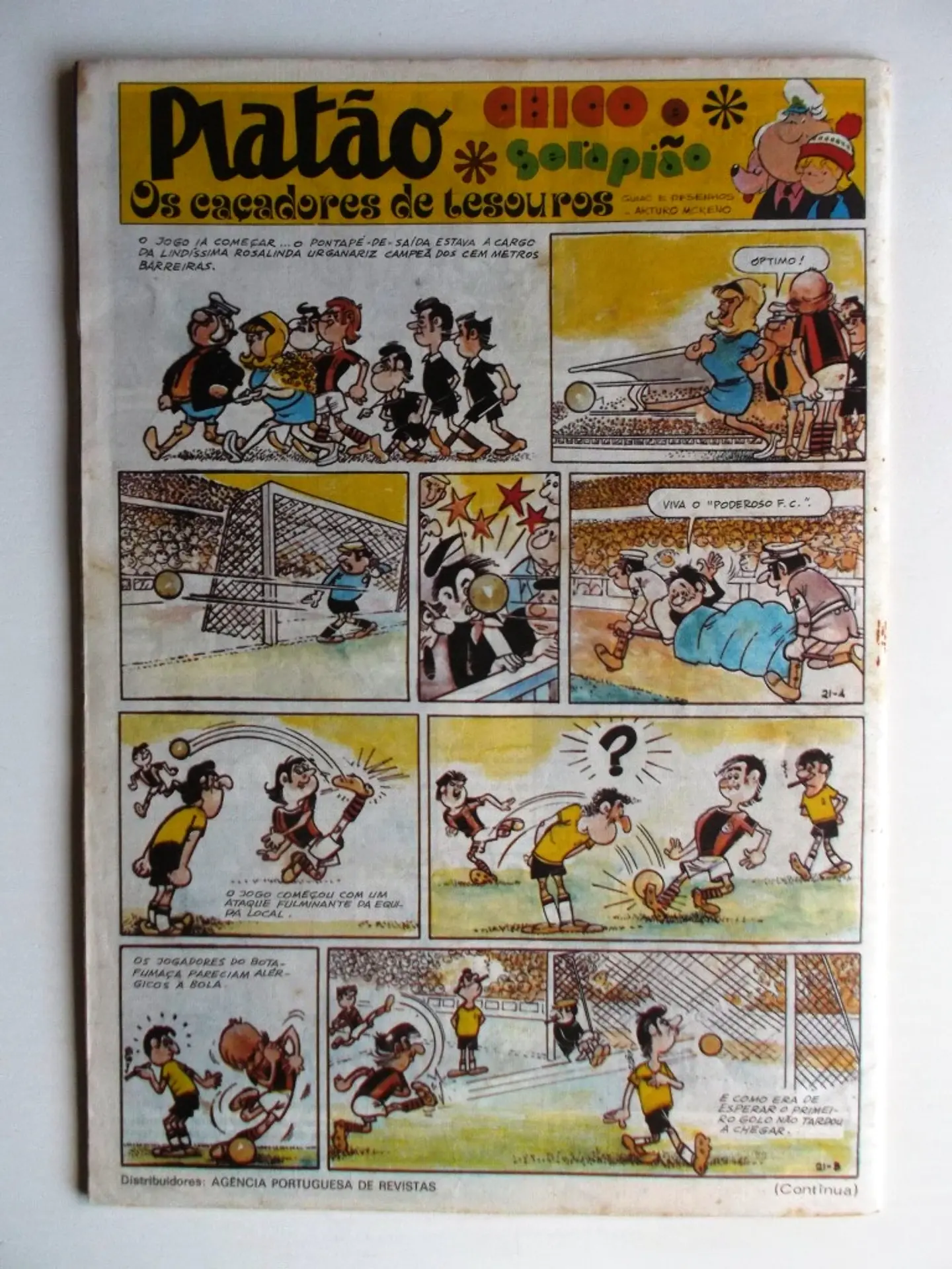 Jornal do Cuto 147 - O Sombra 2