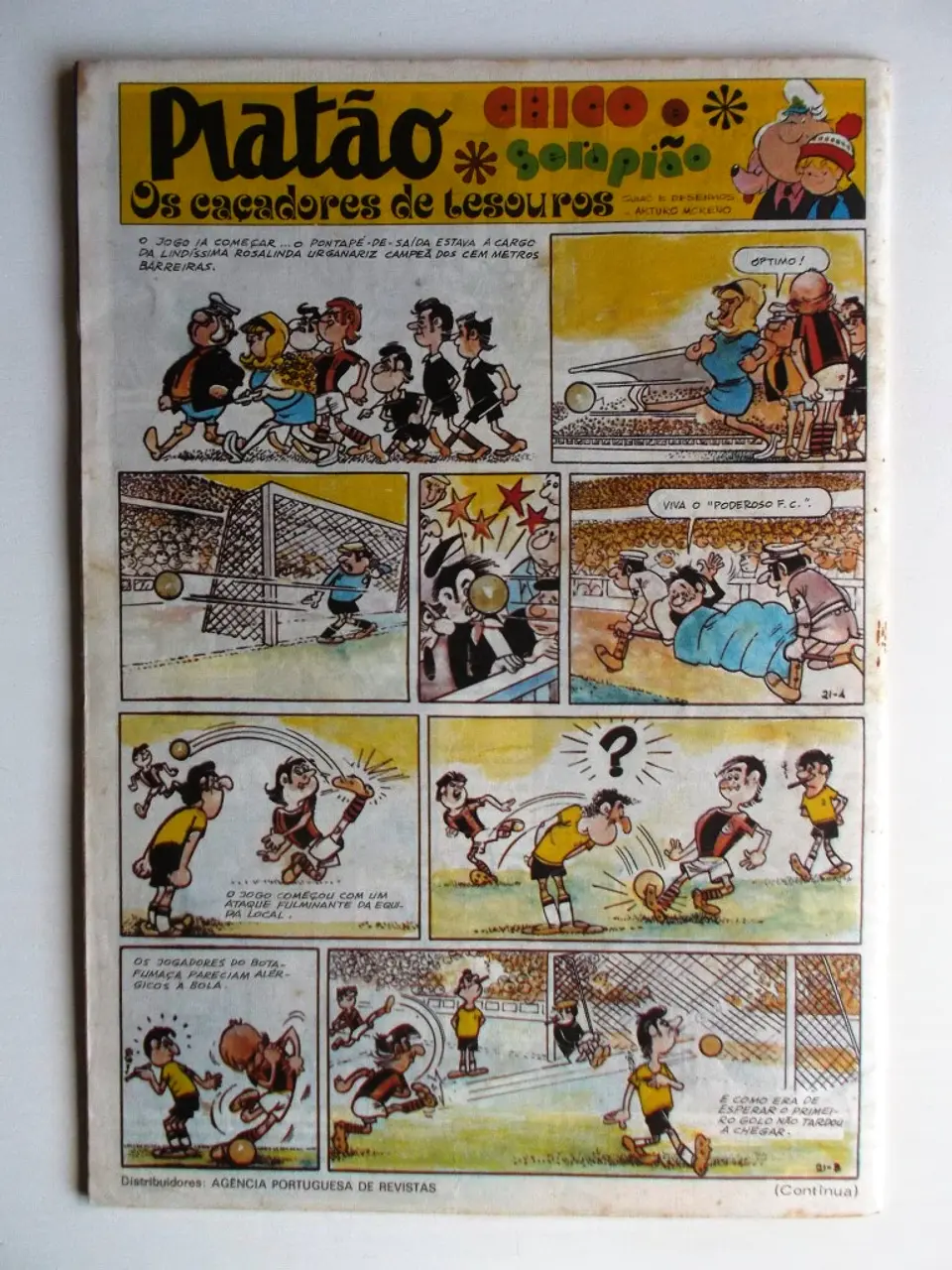 Jornal do Cuto 147 - O Sombra 2