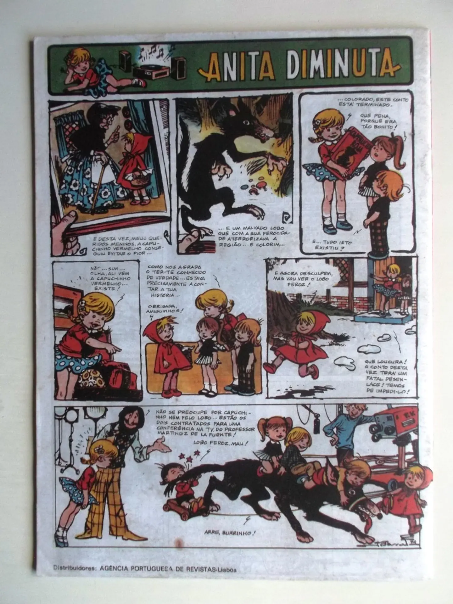 Jornal do Cuto 125 - Flash Gordon 3