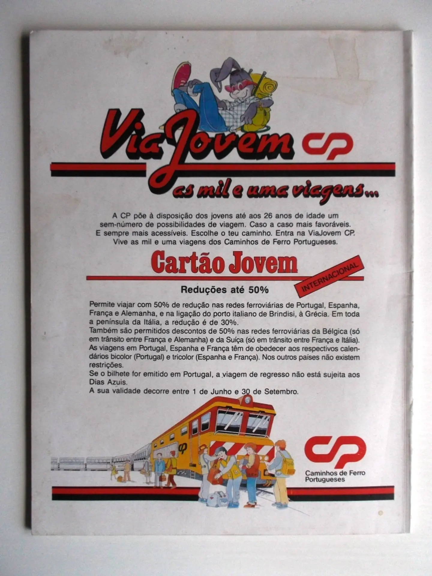 Selecções BD 16 3