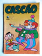 Cascão 027 - Thumbnail 1