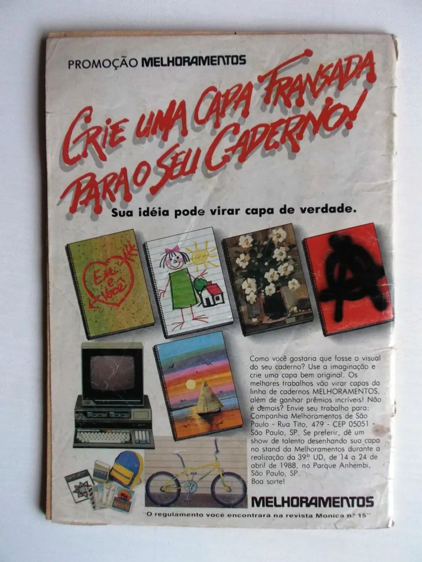 Cascão 033 3