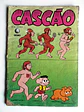Cascão 050 - Thumbnail 1