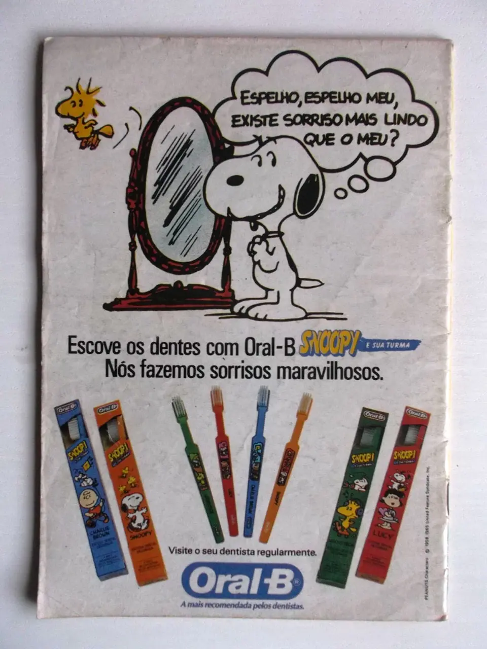 Cascão 074 2
