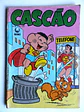 Cascão 080 - Thumbnail 1