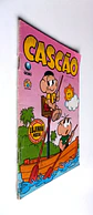 Cascão 154 - thumbnail 2