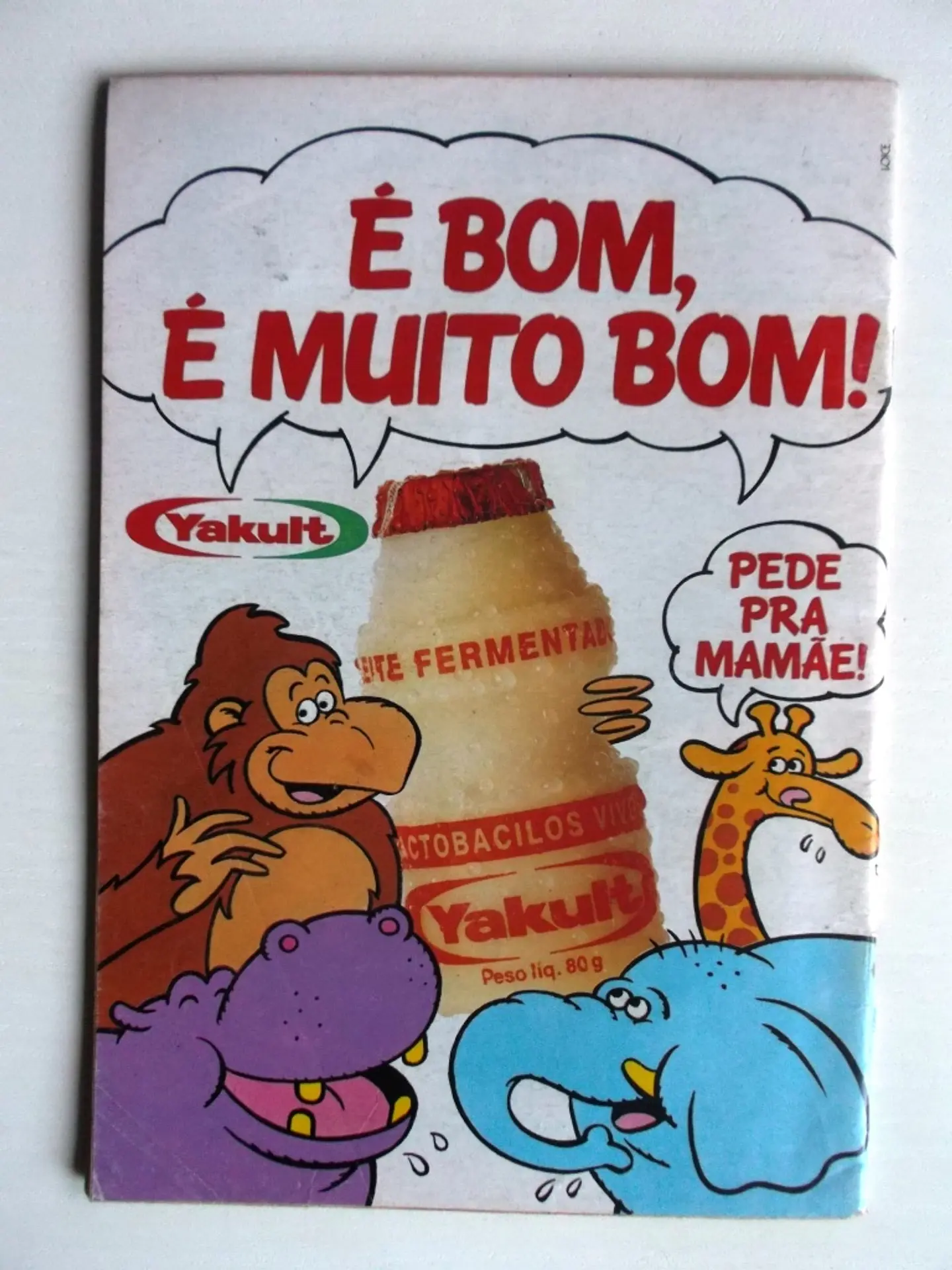 Cascão 181 2