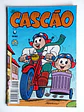 Cascão 195 - thumbnail 1