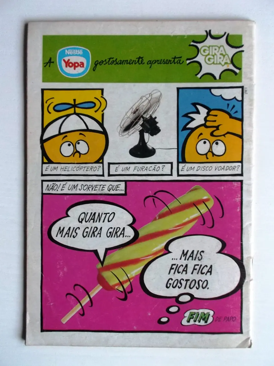 Cascão 204 3