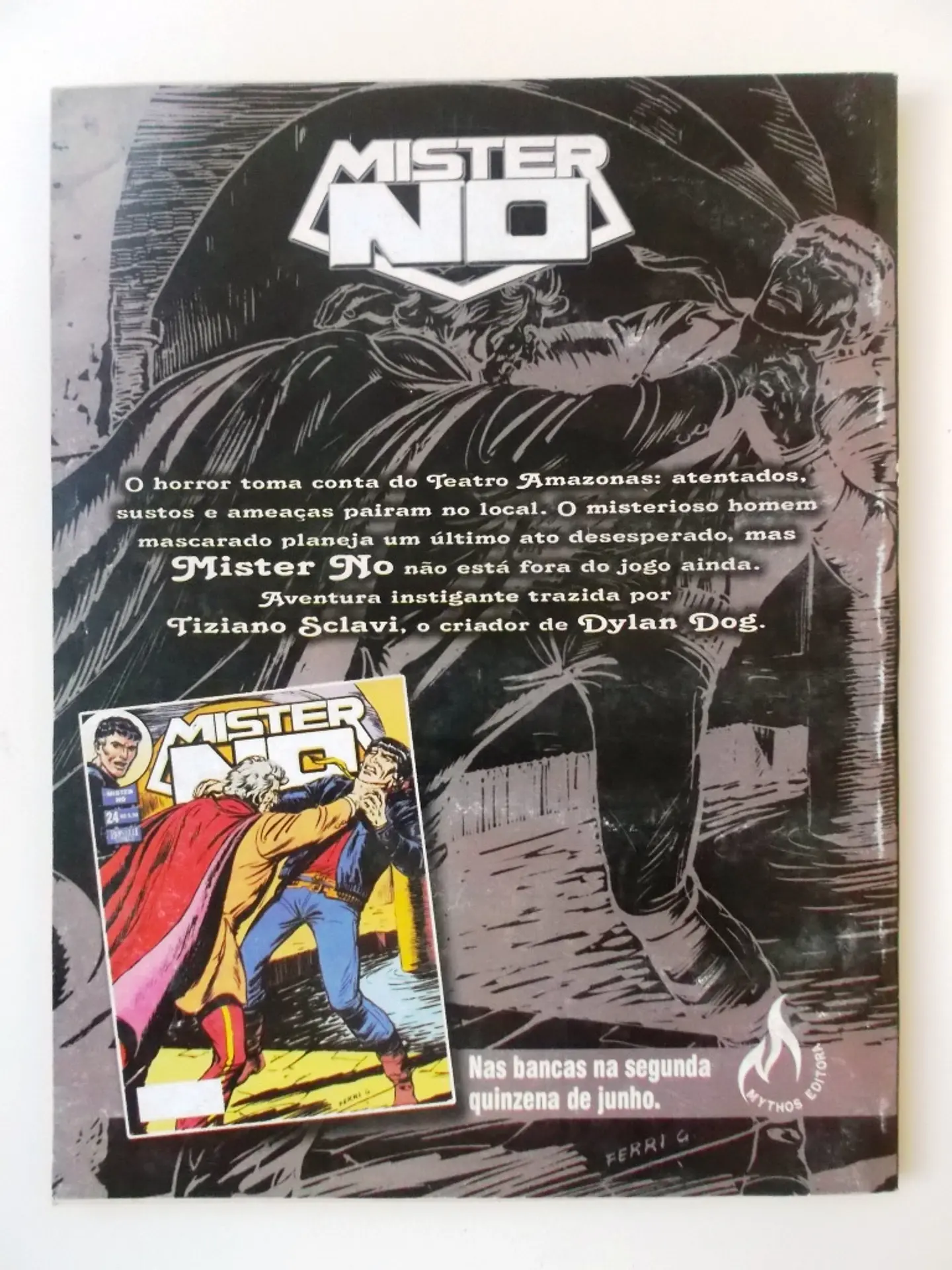 Dylan Dog 20 3